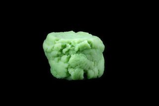 Extra Wasabi