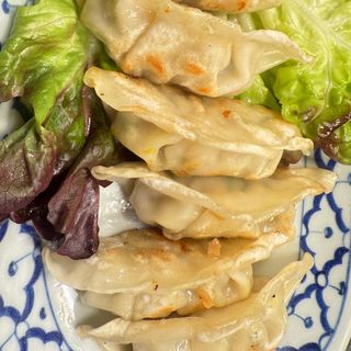 Gyoza (6 Uds.)