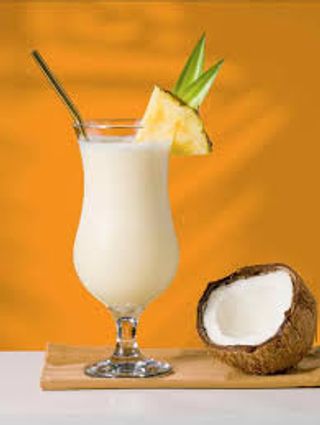 Pina colada