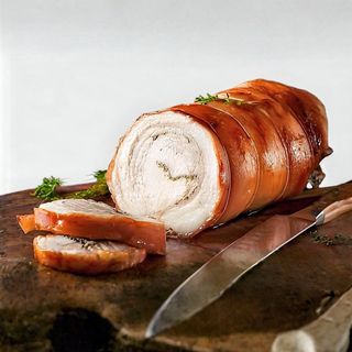 Porchetta