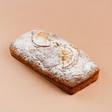 ფორთოხლის კექსი (სამარხვო)