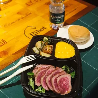 Combo Tagliata