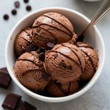 Chocolate  Ice Cream