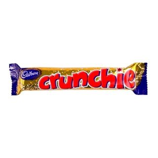 Crunchie Cadbury 40 gr
