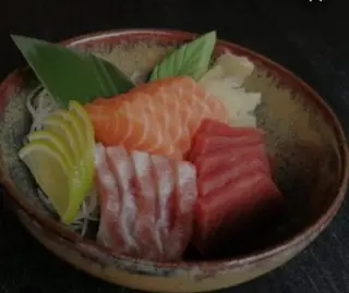 Sashimi Mix 