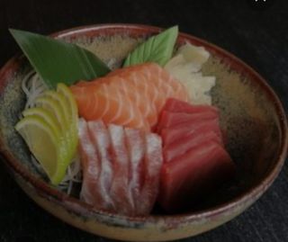Sashimi Mix 