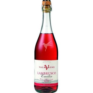 Valmarone Lambrusco Rosato