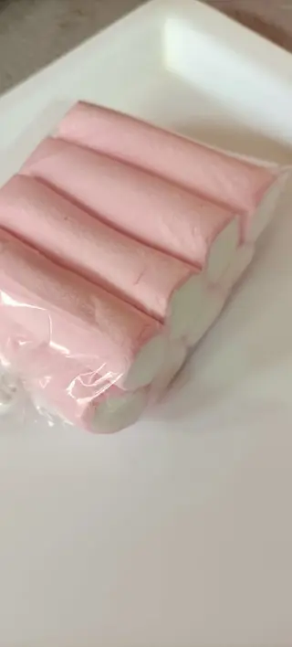 Bolsa Nubes (50 G.)