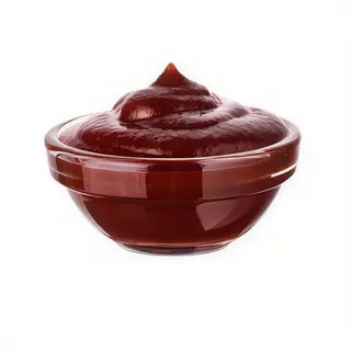 Salsa Barbacoa