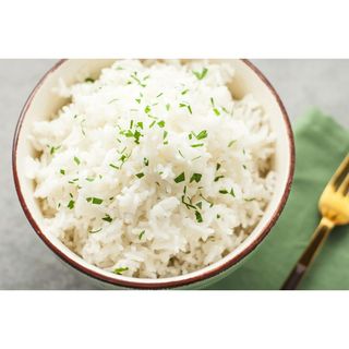 Rice / Millet Porridge