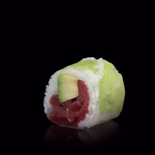 028. Spring Roll De Atún (6 Pzs.)