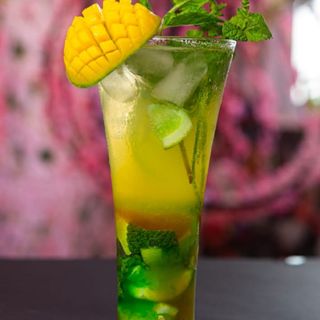 mojito passion 