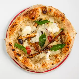 Pizza Patlidžan