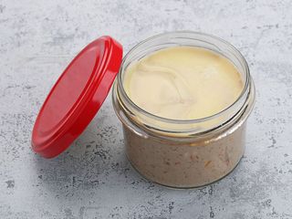 Pasztet z wątróbki kurczaka Паштет з курячої печінки (200g)