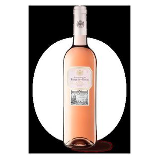 Marqués De Riscal Rosado