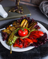 Grilovano povrće 400g