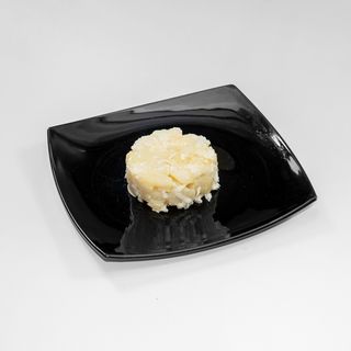 Cartofi cu ceapa si telemea