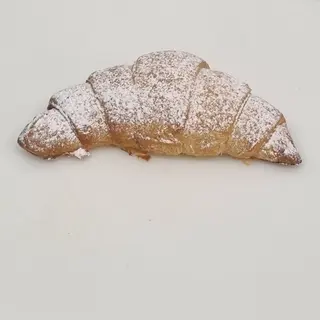 Cornetto marmellata alle fragole