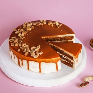 Торт «Caramel» классик NEW (0, 850 кг)