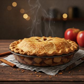 Apple Pie