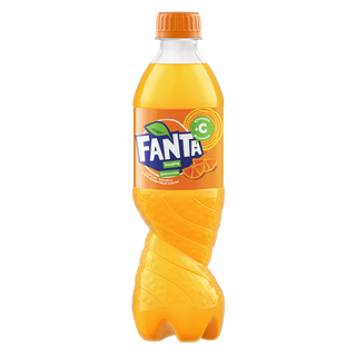 Ֆանտա 0.5լ