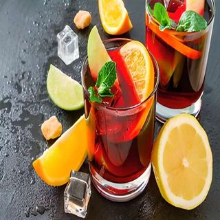 tinto de verano