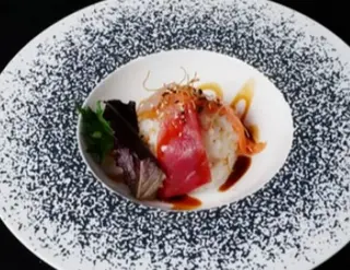Cirashi Mixto