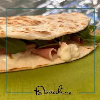 Stracchino