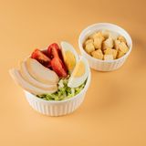 Салат з куркою (200г)