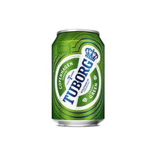Tuborg in lattina