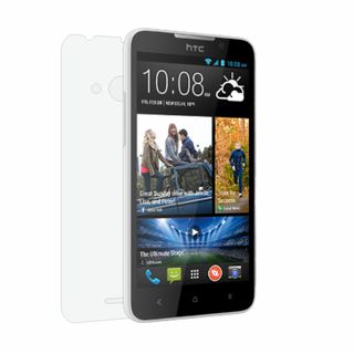 Folie  Htc Desire 516 - Doar Spate