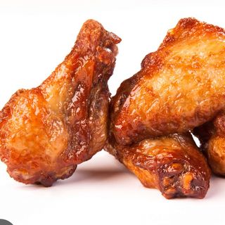 Alette di pollo 4 pezzi