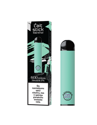 L''aitStick Vape Menthol