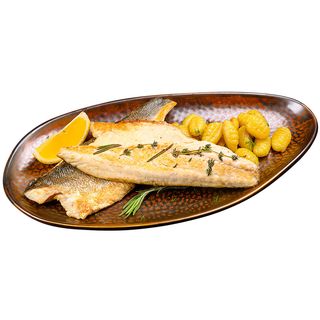 Филе от лаврак (300г)