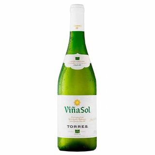 Vino Blanco Viña sol (75 Cl.)