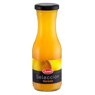 Zumo de Naranja