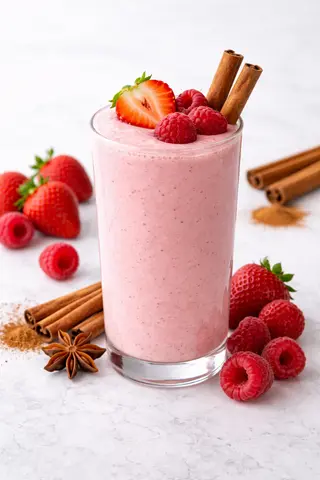 SMOOTHIE SWEET DREAMS