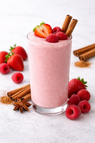 SMOOTHIE SWEET DREAMS