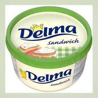Delma Sandwich 225g