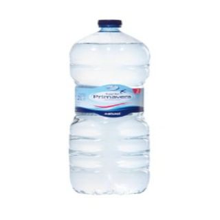 Agua mineral (330 ml.)