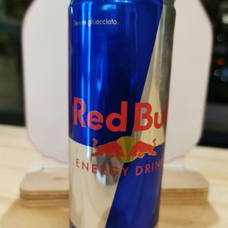 Red bull 