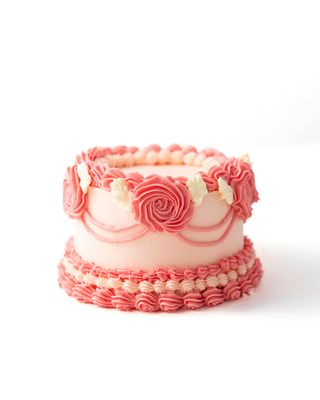 Tort bento decor Lambeth