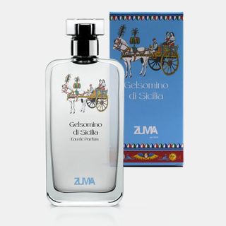 Gelsomino di Sicilia Eau De Parfum 50 ml