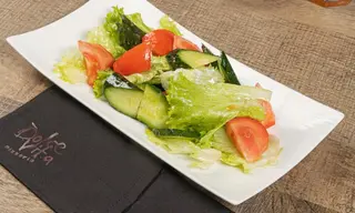 Салат овощной (150 гр.)