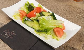 Салат овощной (150 гр.)