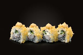 Хрупкава скарида (100г)