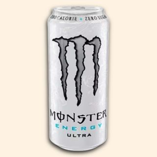 Monster Energy Sin Azucar Lata 1 Uds.