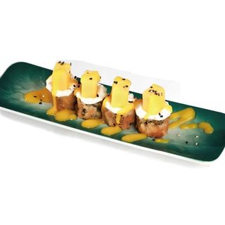 64. Hoso mango (4 pzs.)