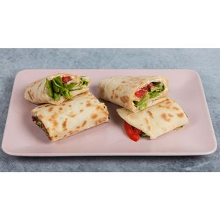 Pečenica- velika tortilja