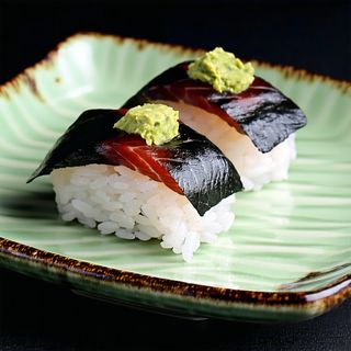 Unagi Nigiri 2szt